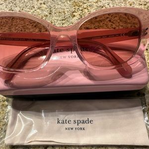 Kate Spade Sunglasses